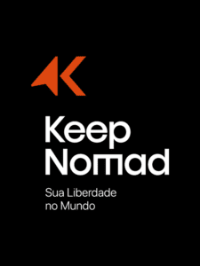 Curso de como ser um nômade digital